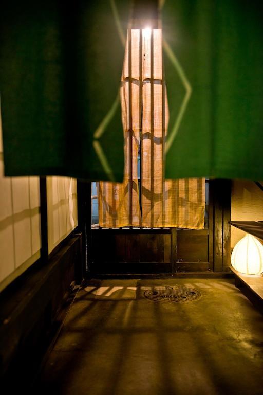 Guesthouse Setsugekka Киото Номер фото