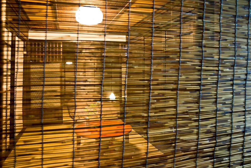 Guesthouse Setsugekka Киото Номер фото