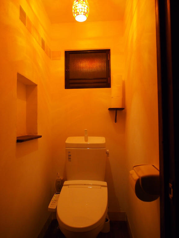 Guesthouse Setsugekka Киото Номер фото