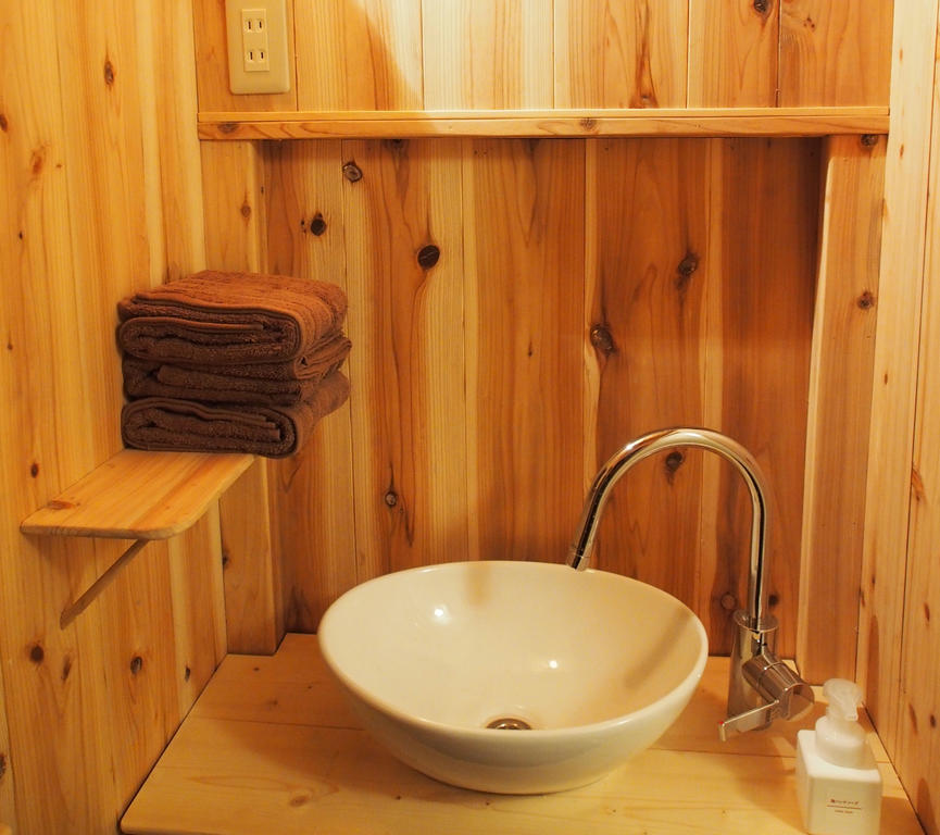 Guesthouse Setsugekka Киото Номер фото